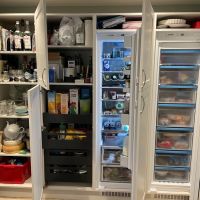innovative kitchen storage ideas