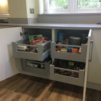 kitchen storage drawers 2